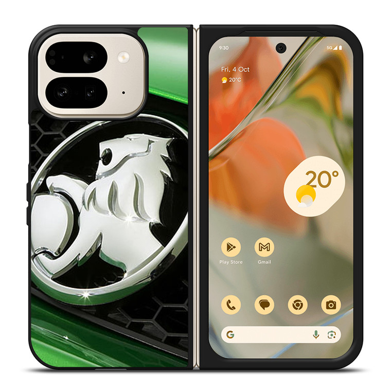 HOLDEN GENERAL MOTORS Google Pixel 9 Pro Fold Case Cover