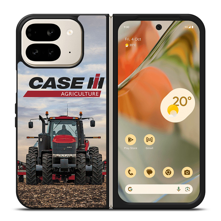 INTERNATIONAL HARVESTER TRACTOR 1 Google Pixel 9 Pro Fold Case Cover