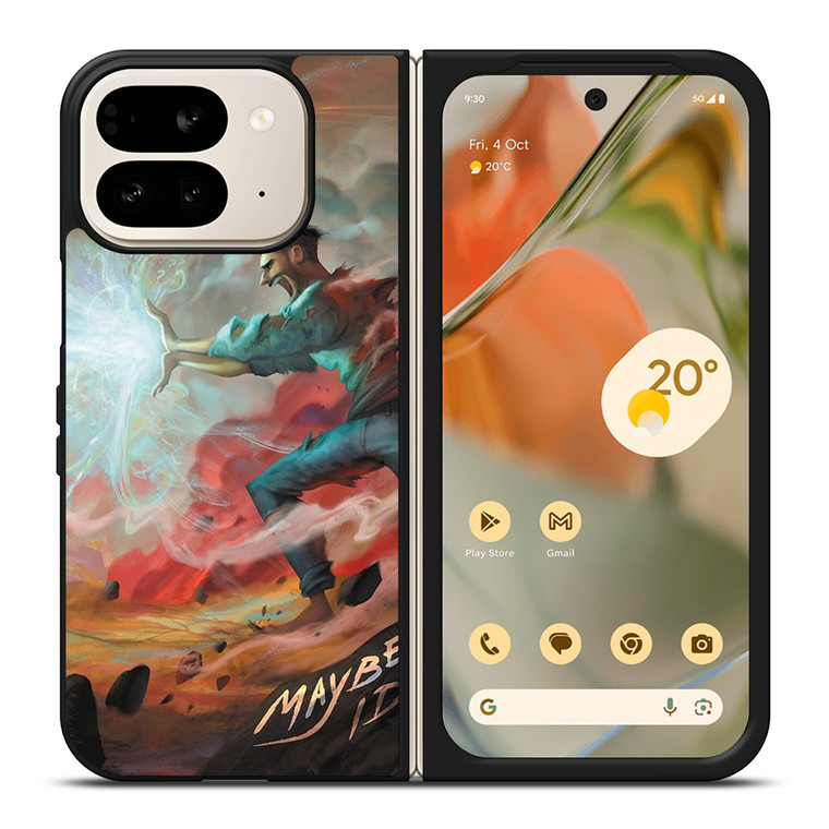 JON BELLION ART 2 Google Pixel 9 Pro Fold Case Cover
