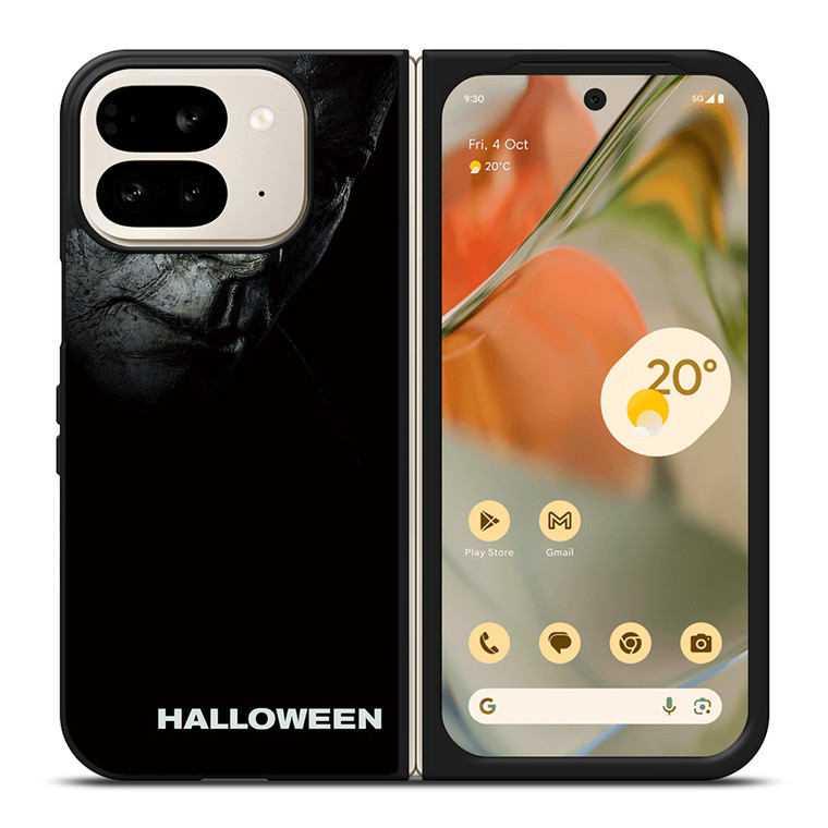 MICHAEL MYERS HALLOWEEN 3 Google Pixel 9 Pro Fold Case Cover