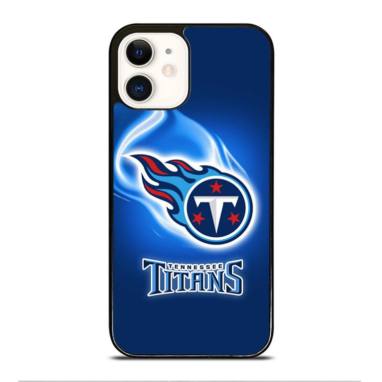 TENNESSEE TITANS FOOTBALL 2 iPhone 12 Case Cover