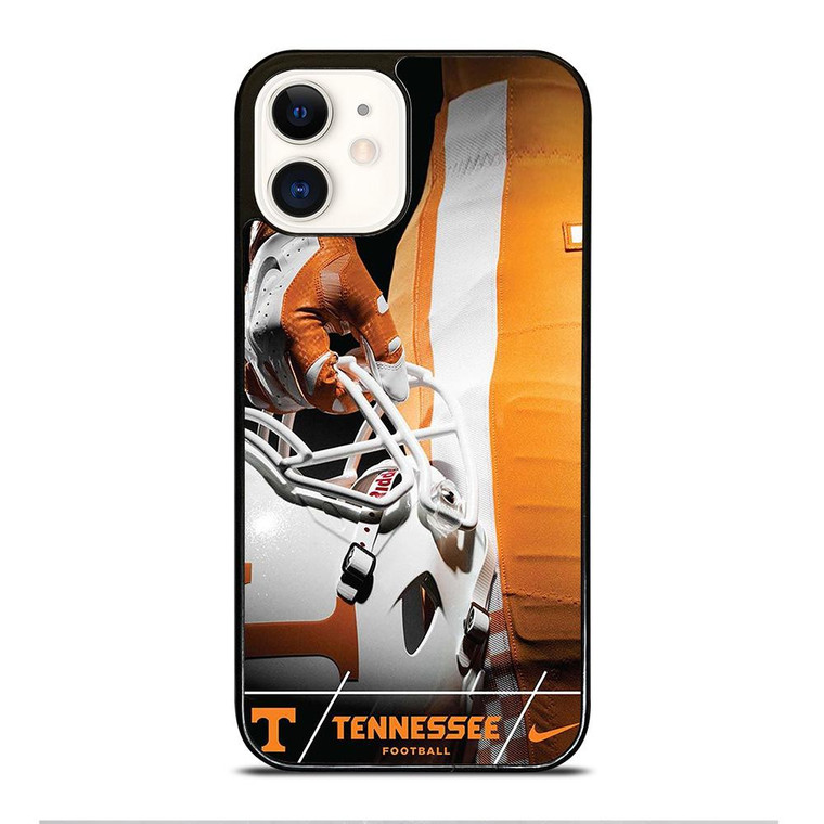 TENNESSEE VOLS FOOTBALL iPhone 12 Case Cover