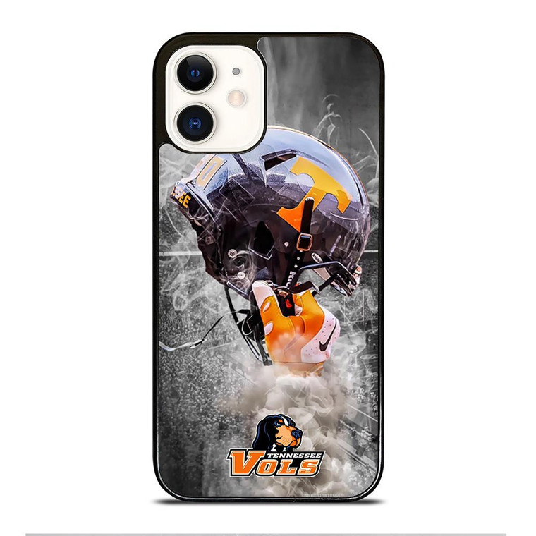 TENNESSEE VOLS UT FOOTBALL iPhone 12 Case Cover