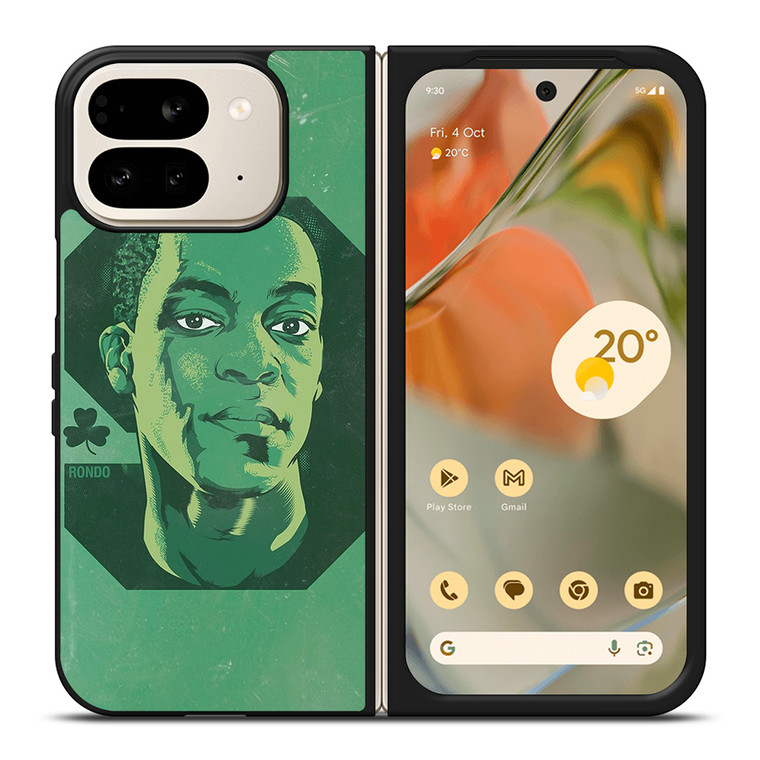 RAJON RONDO 9 Google Pixel 9 Pro Fold Case Cover