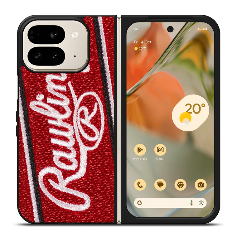 RAWLINGS SPORTWEAR 2 Google Pixel 9 Pro Fold Case Cover