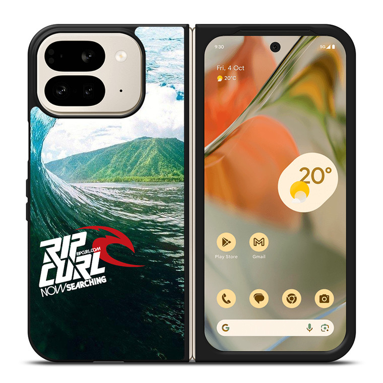 RIP CURL SURFING Google Pixel 9 Pro Fold Case Cover