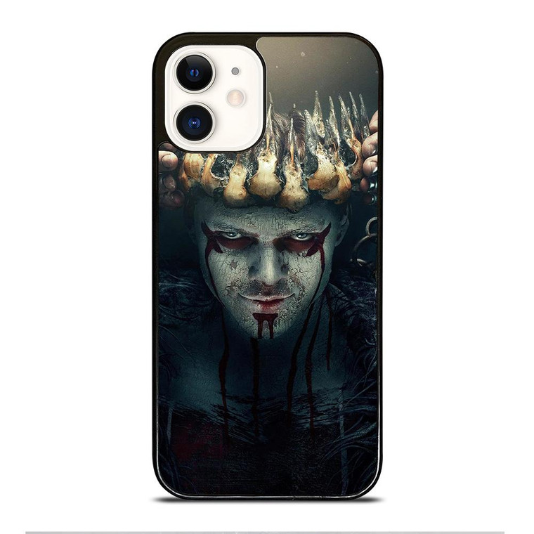 VIKINGS LEGENDARY iPhone 12 Case Cover