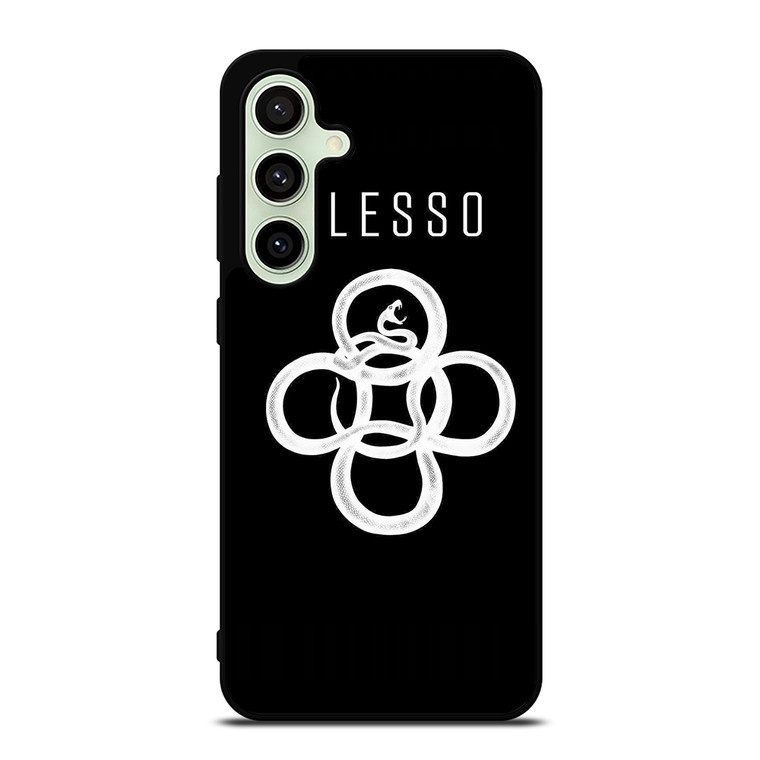 ALESSO DJ 2 Samsung Galaxy S24 FE Case Cover