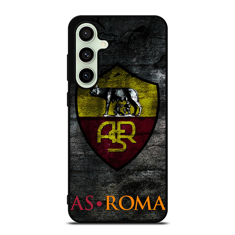 AS ROMA 3 Samsung Galaxy S24 FE Case Cover