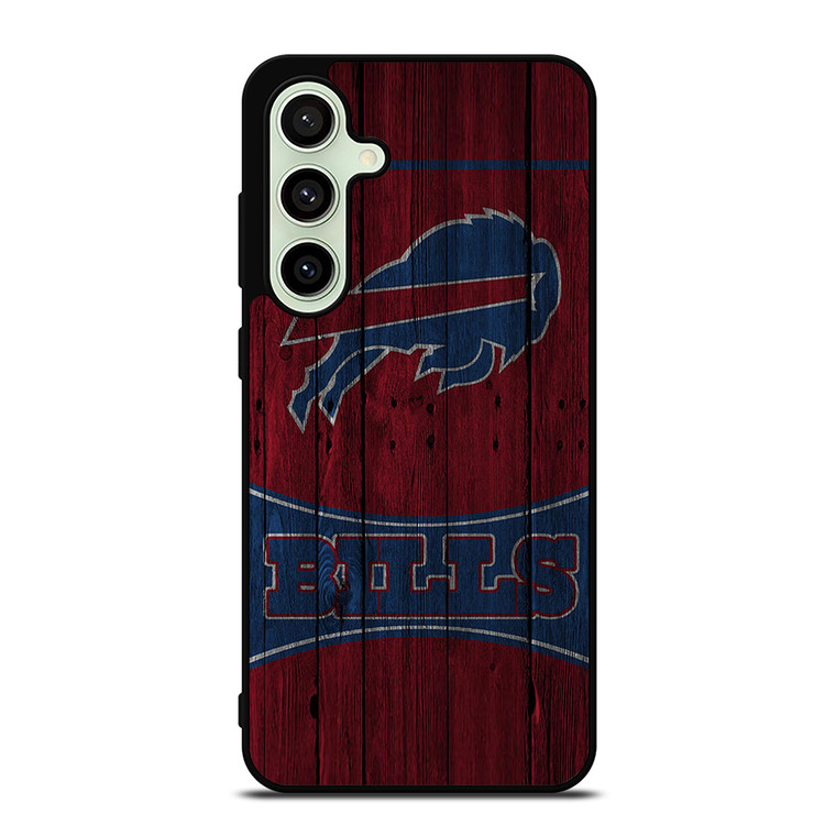 BUFFALO BILLS PRIDE Samsung Galaxy S24 FE Case Cover
