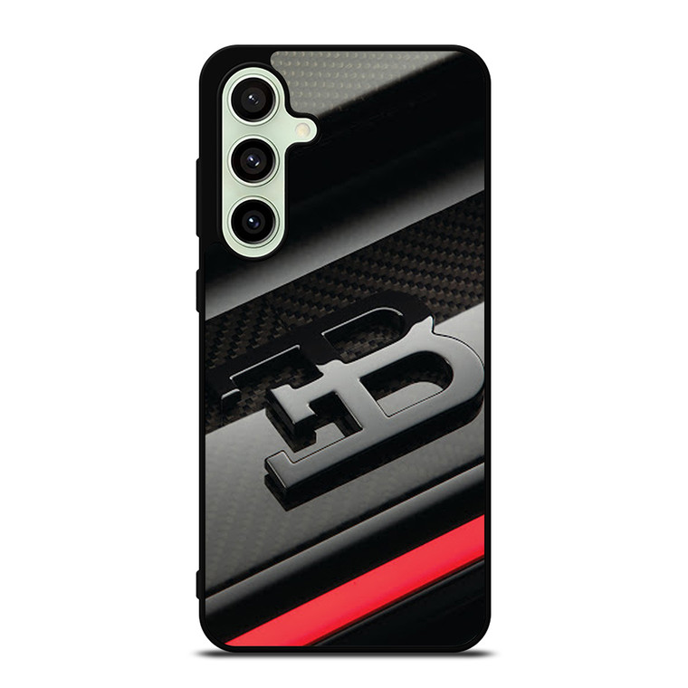 BUGATTI 1 Samsung Galaxy S24 FE Case Cover