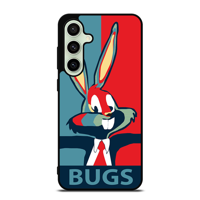 BUGS BUNNY 2 Samsung Galaxy S24 FE Case Cover