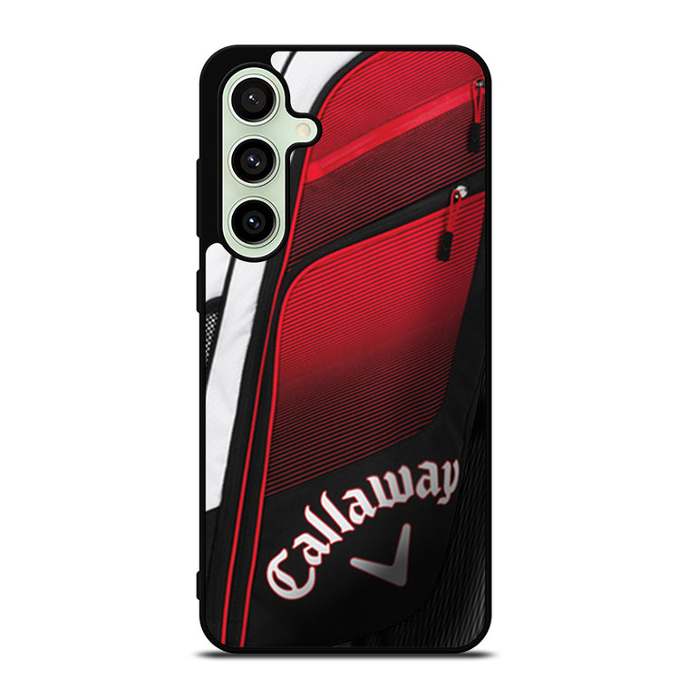 CALLAWAY GOLF 2 Samsung Galaxy S24 FE Case Cover