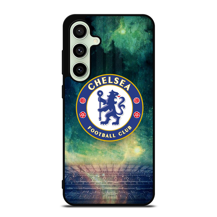 CHELSEA STAMFORD BRIDGE 2 Samsung Galaxy S24 FE Case Cover