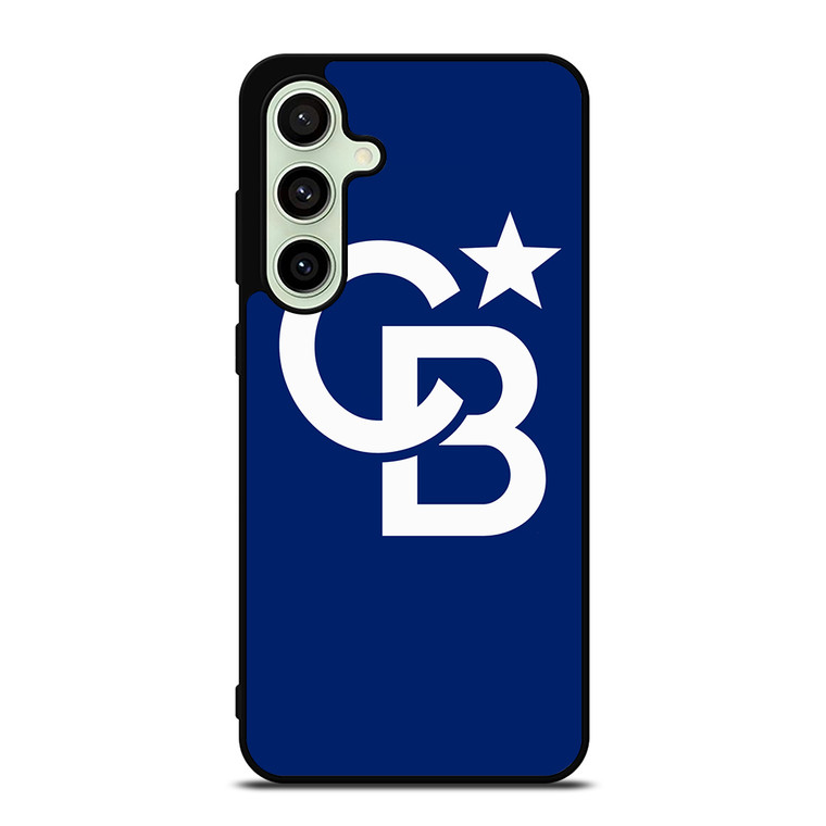COLDWELL BANKER LOGO Samsung Galaxy S24 FE Case Cover