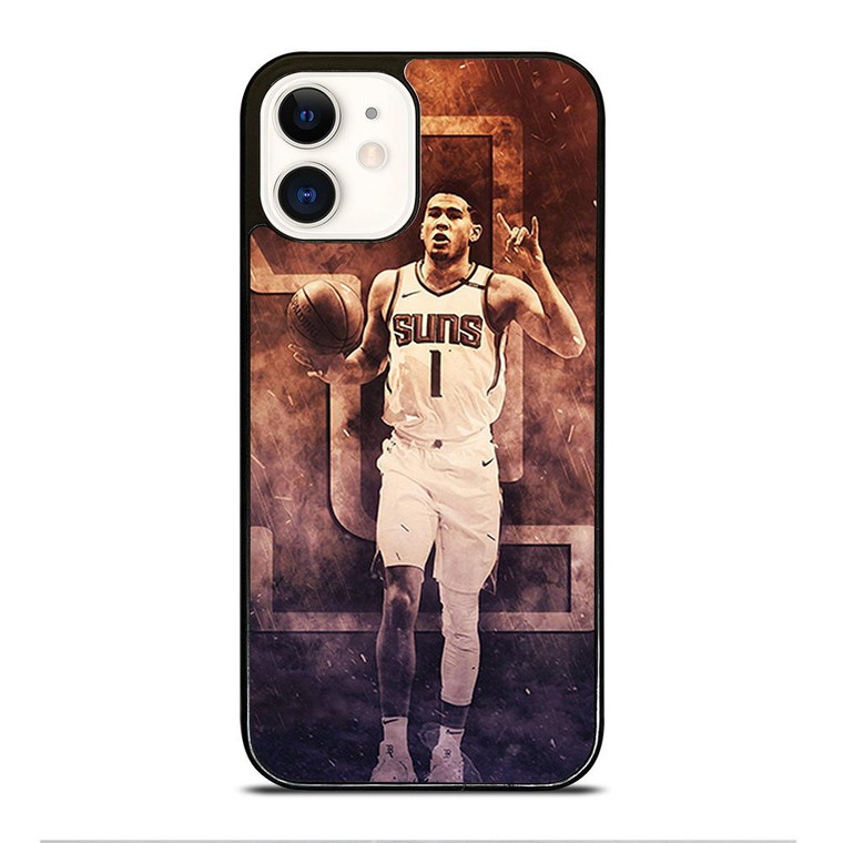 DEVIN BOOKER PHOENIX SUNS NBA iPhone 12 Case Cover
