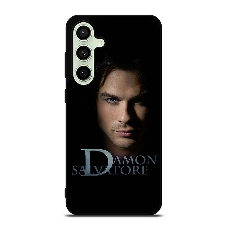DAMON SALVATORE Samsung Galaxy S24 FE Case Cover