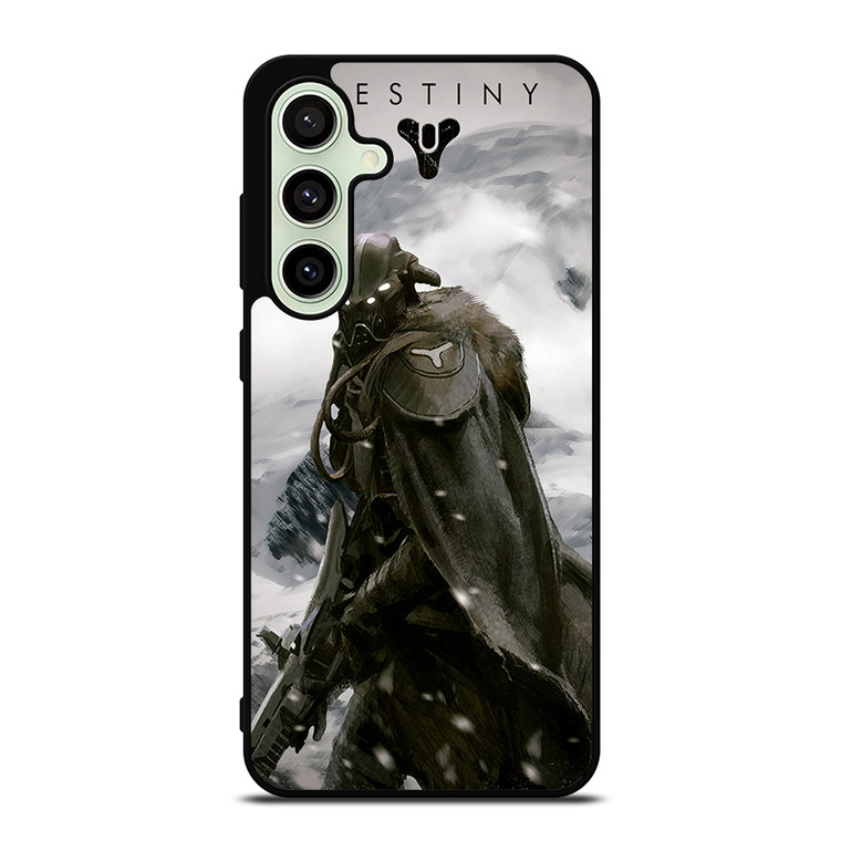 DESTINY HUNTER THE KING Samsung Galaxy S24 FE Case Cover