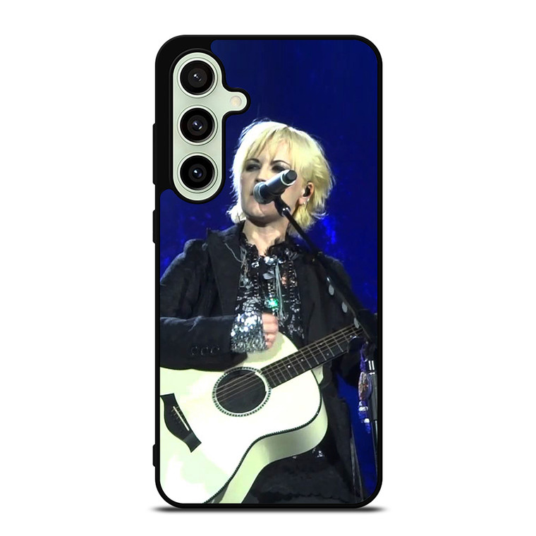 DOLORES O'RIORDAN Samsung Galaxy S24 FE Case Cover
