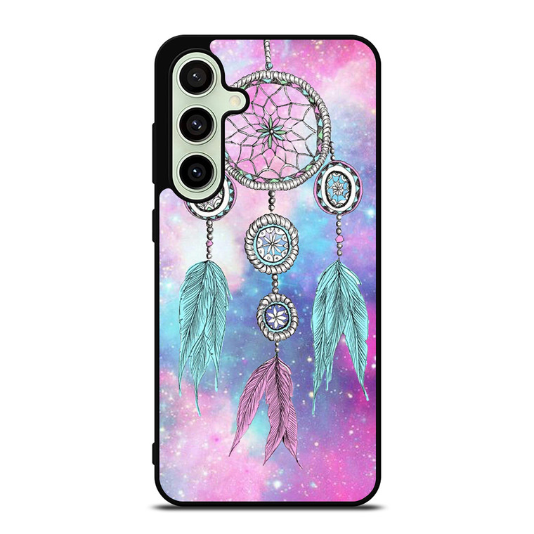 DREAM CATCHER WEB Samsung Galaxy S24 FE Case Cover