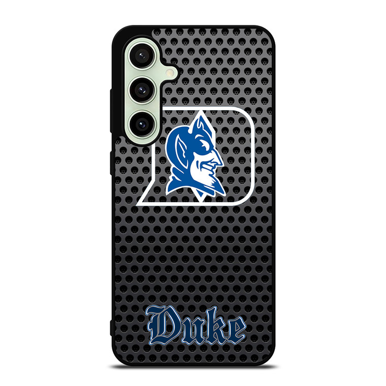 DUKE BLUE DEVILS 2 Samsung Galaxy S24 FE Case Cover