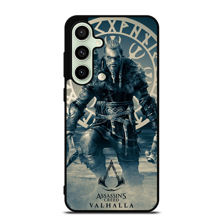 EIVOR ASSASSIN'S CREED VALHALLA 2 Samsung Galaxy S24 FE Case Cover