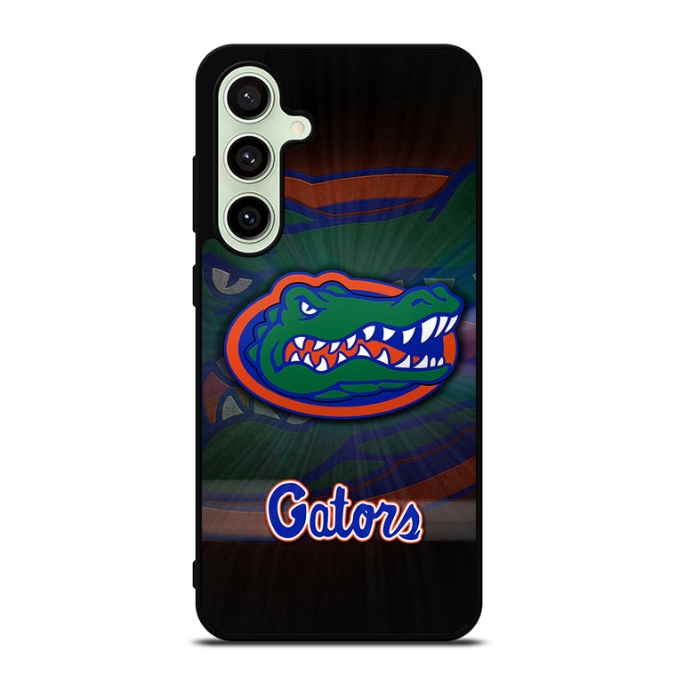 FLORIDA GATORS 2 Samsung Galaxy S24 FE Case Cover