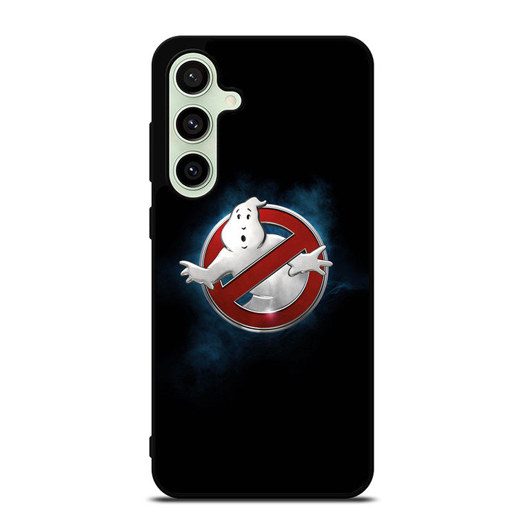 GHOSTBUSTERS ICON Samsung Galaxy S24 FE Case Cover GHOSTBUSTERS ICON Samsung Galaxy S24 FE Case Cover