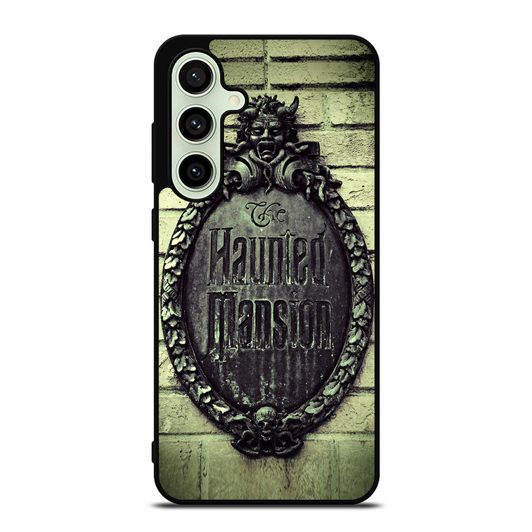 HAUNTED MANSION SIGN Samsung Galaxy S24 FE Case Cover