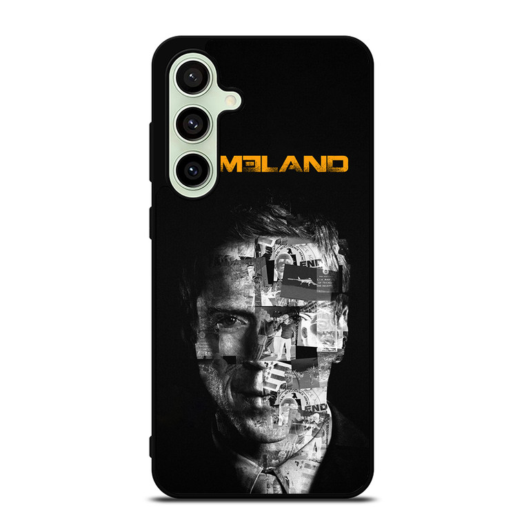 HOMELAND 2 Samsung Galaxy S24 FE Case Cover