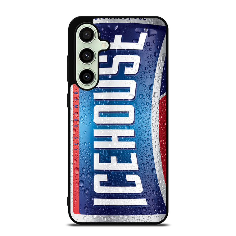 ICEHOUSE BEER Samsung Galaxy S24 FE Case Cover ICEHOUSE BEER Samsung Galaxy S24 FE Case Cover