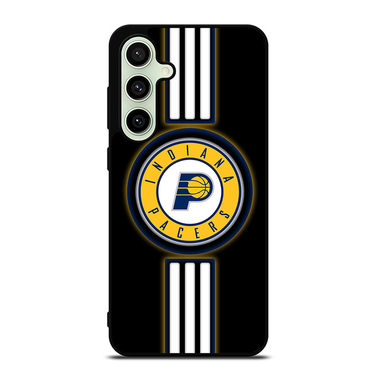INDIANA PACERS 2 Samsung Galaxy S24 FE Case Cover