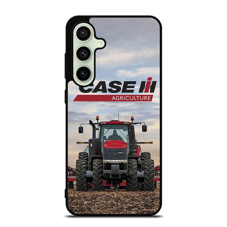 INTERNATIONAL HARVESTER TRACTOR 1 Samsung Galaxy S24 FE Case Cover