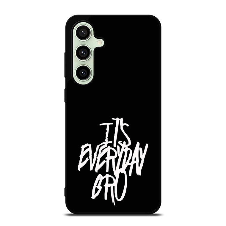 IT'S EVERYDAY BRO JAKE PAUL 1 Samsung Galaxy S24 FE Case Cover