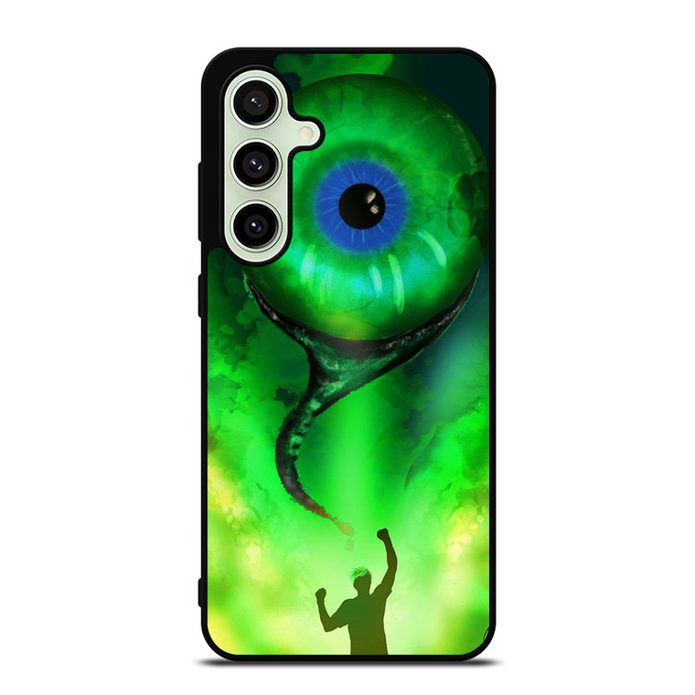 JACKSEPTICEYE ART Samsung Galaxy S24 FE Case Cover