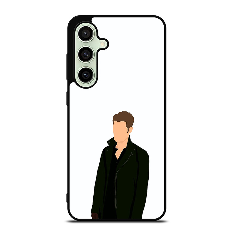 KLAUS MIKAELSON 2 Samsung Galaxy S24 FE Case Cover