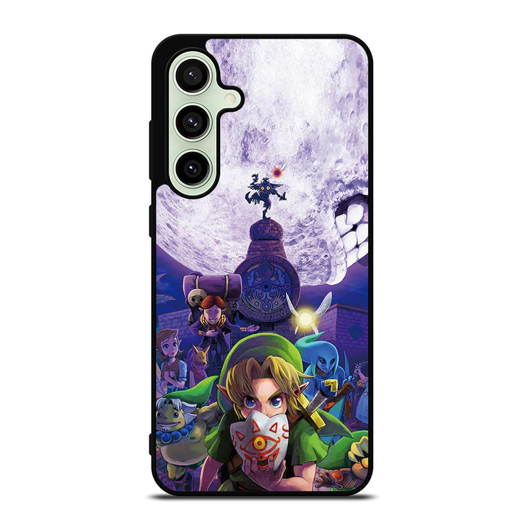 LEGEND OF ZELDA Samsung Galaxy S24 FE Case Cover