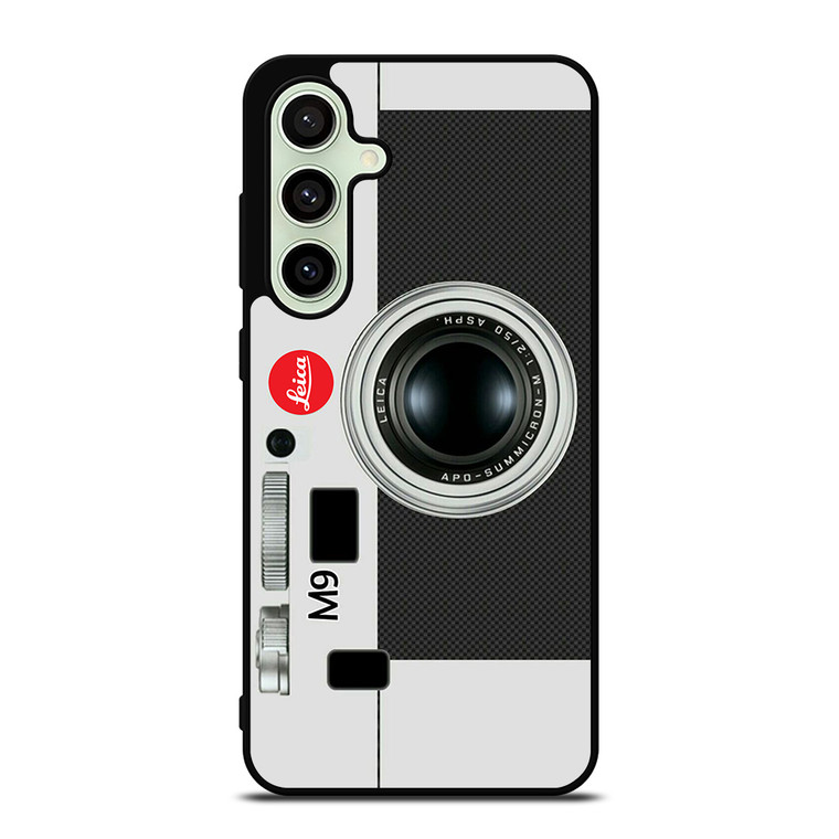 LEICA CAMERA Samsung Galaxy S24 FE Case Cover