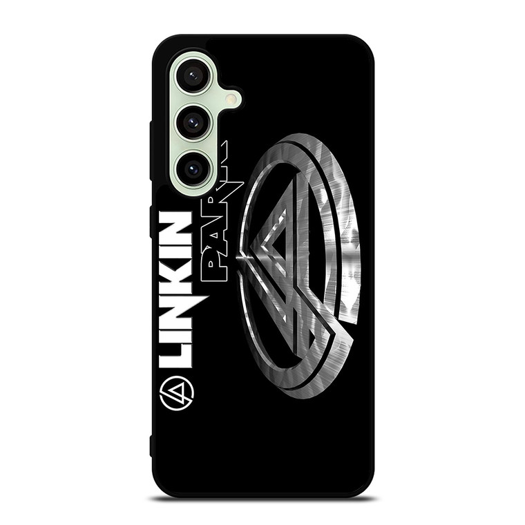 LINKIN PARK 1 Samsung Galaxy S24 FE Case Cover