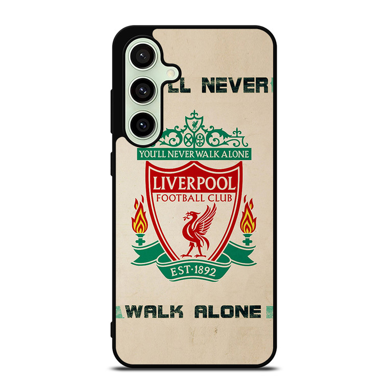 LIVERPOOL 2 Samsung Galaxy S24 FE Case Cover