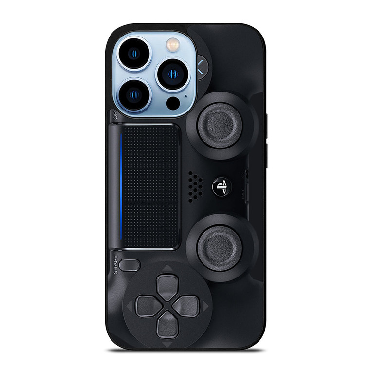 PS4 CONTROLLER PLAYSTATION iPhone 13 Pro Max Case Cover