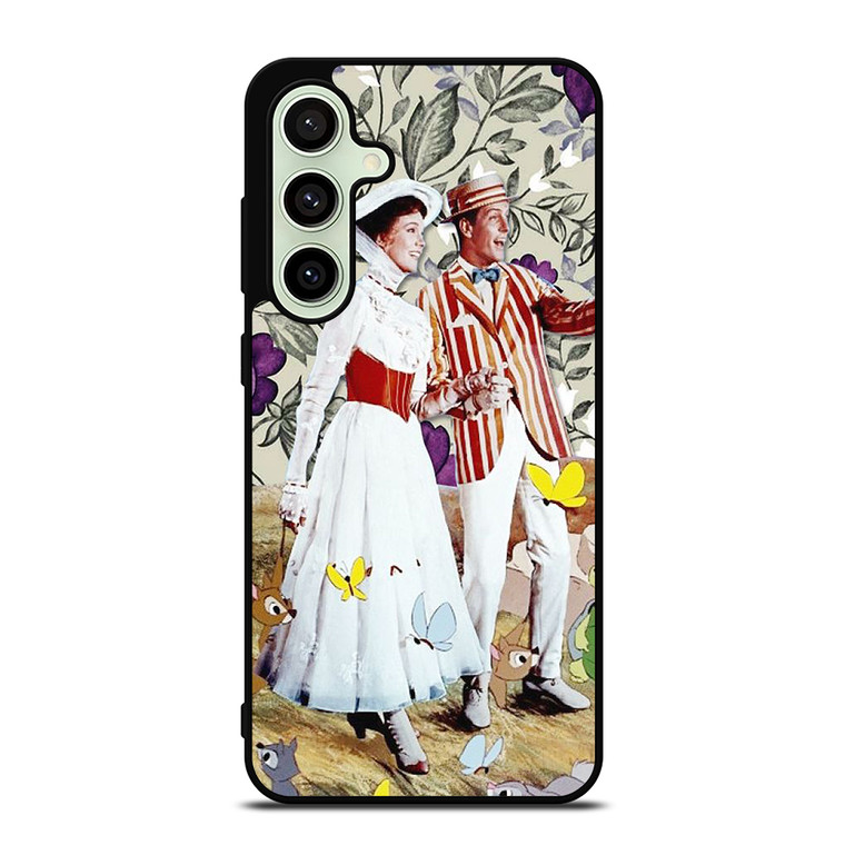 MARY POPPINS Samsung Galaxy S24 FE Case Cover