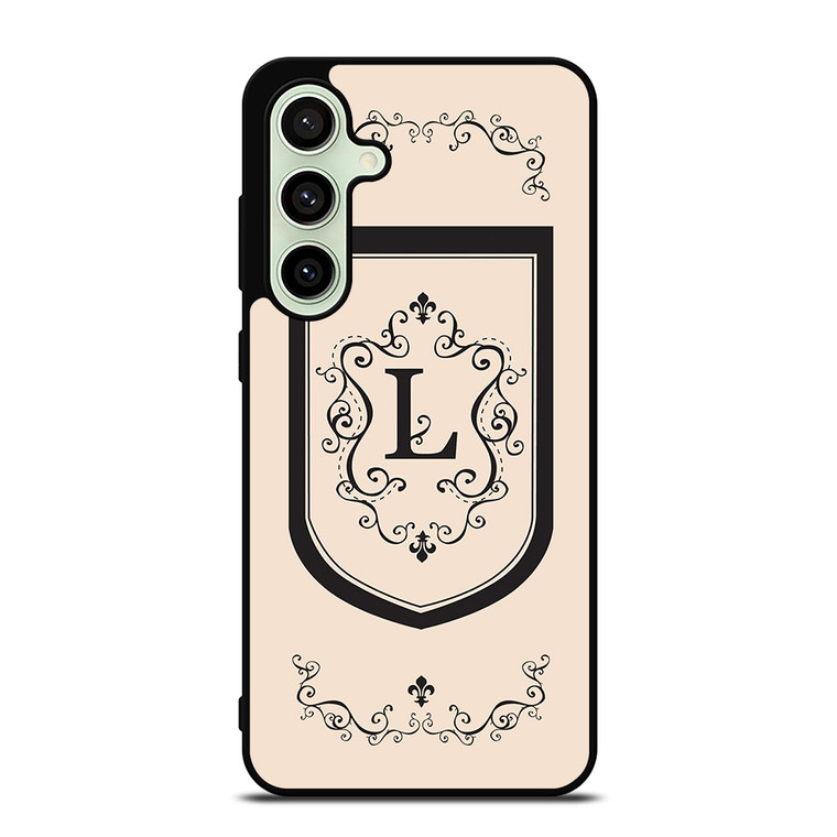 MONOGRAM GARDEN FLAG 1 Samsung Galaxy S24 FE Case Cover