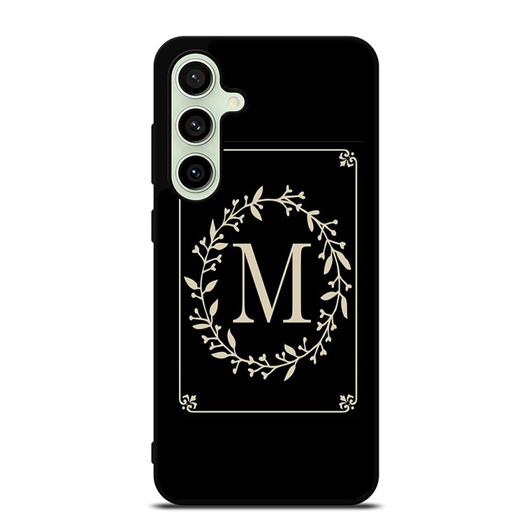 MONOGRAM GARDEN FLAG 2 Samsung Galaxy S24 FE Case Cover