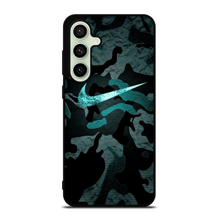 NIKE BAPE Samsung Galaxy S24 FE Case Cover