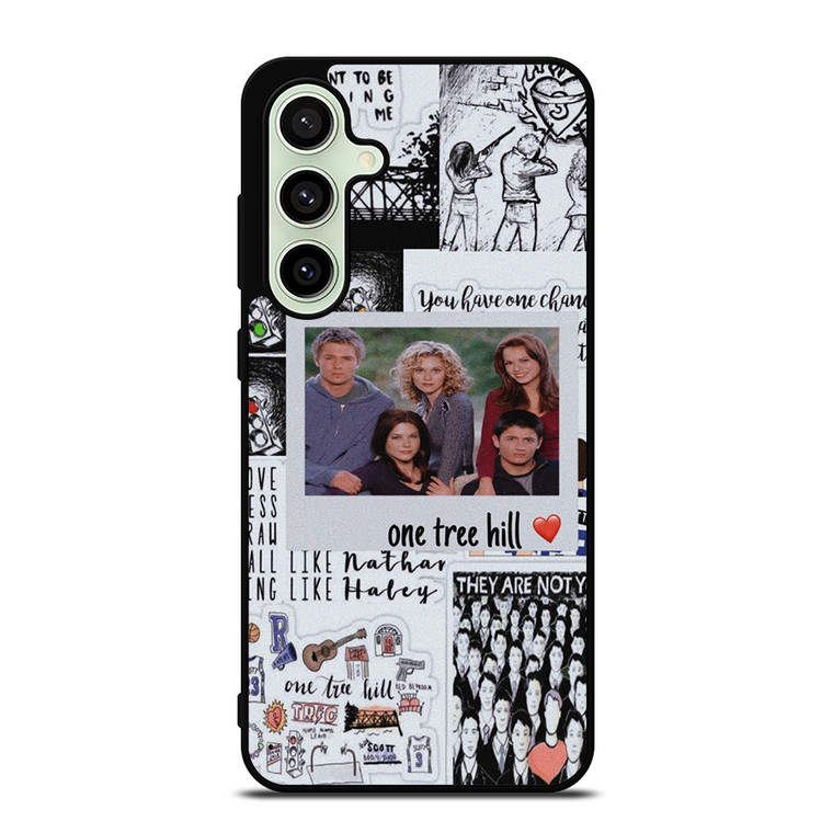 ONE TREE HILL Samsung Galaxy S24 FE Case Cover