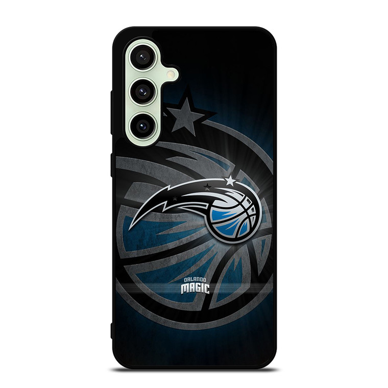 ORLANDO MAGIC BASKETBALL TEAM Samsung Galaxy S24 FE Case Cover ORLANDO MAGIC BASKETBALL TEAM Samsung Galaxy S24 FE Case Cover