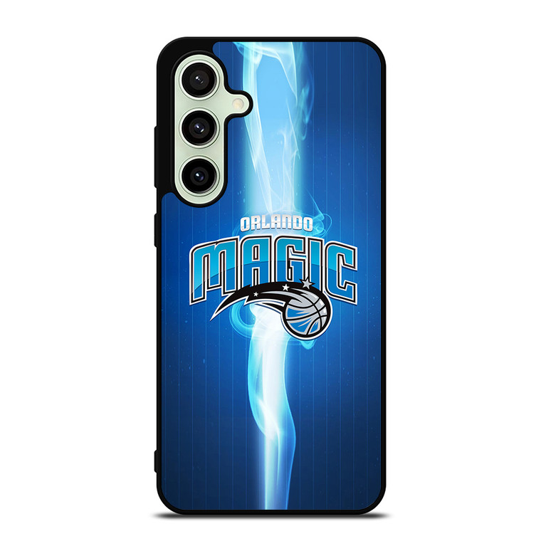 ORLANDO MAGIC LOGO Samsung Galaxy S24 FE Case Cover
