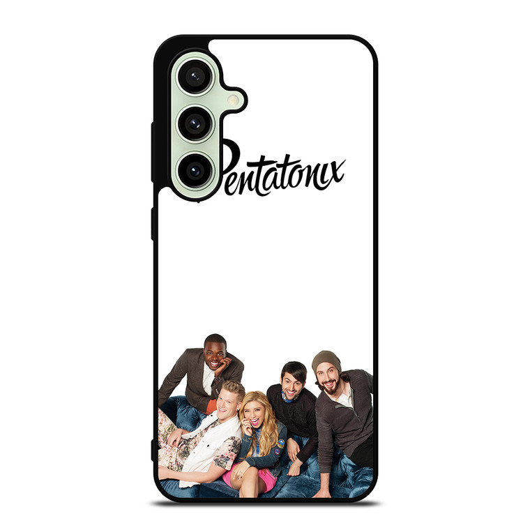 PENTATONIX 2 Samsung Galaxy S24 FE Case Cover