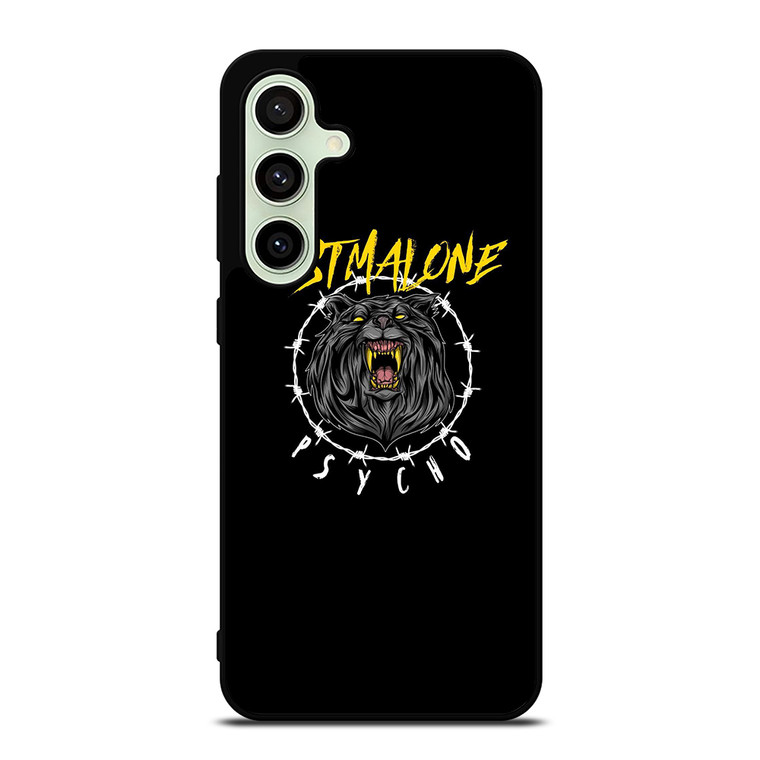 POST MALONE LOGO Samsung Galaxy S24 FE Case Cover